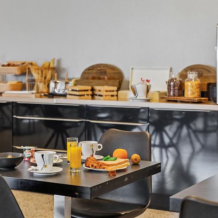 Hotel Restaurant Akena Camiers-Le Touquet - 2 Etoiles 外观 照片