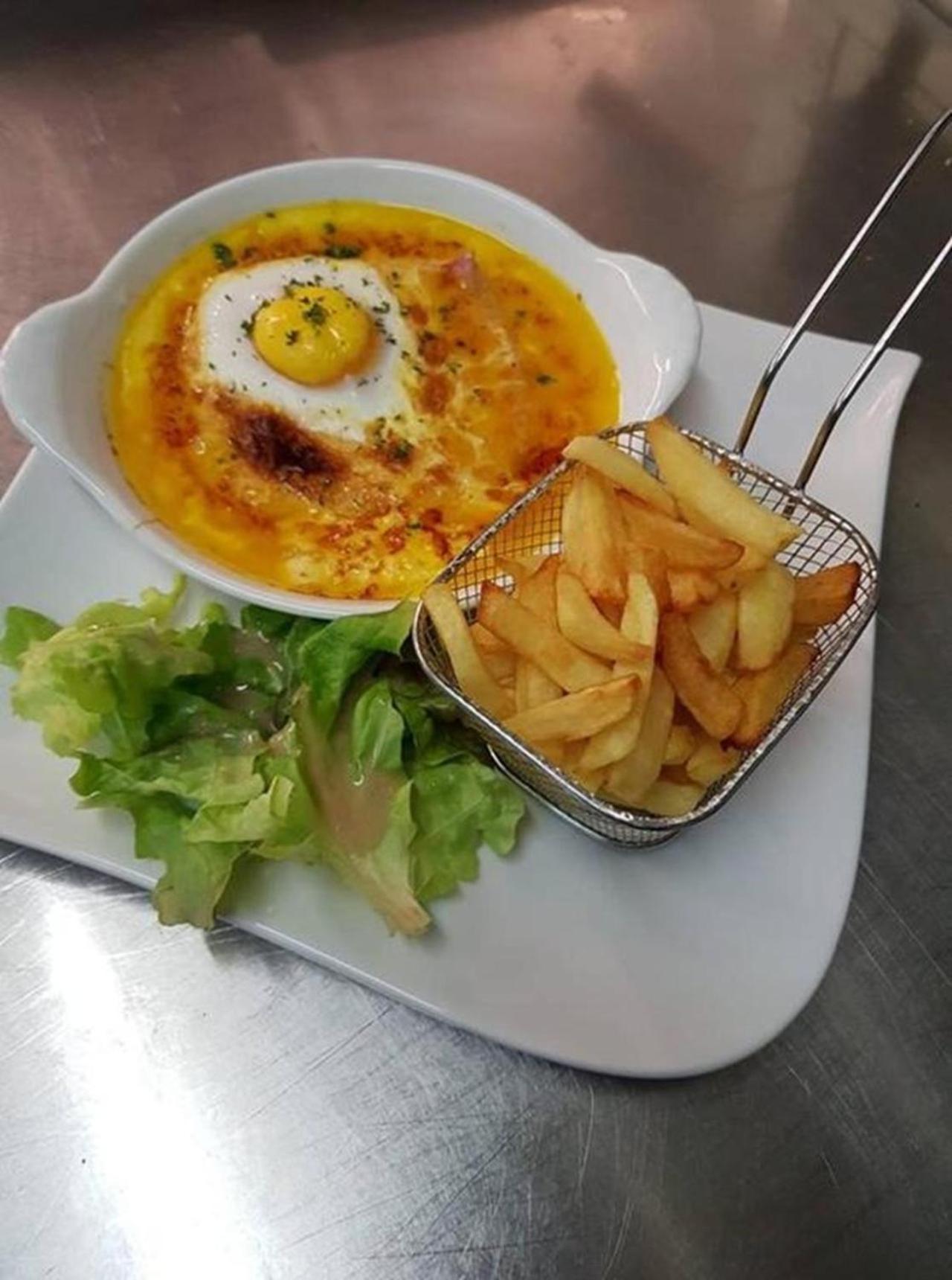 Hotel Restaurant Akena Camiers-Le Touquet - 2 Etoiles 外观 照片