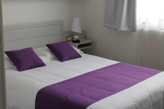 Hotel Restaurant Akena Camiers-Le Touquet - 2 Etoiles 外观 照片